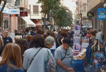 El comercio de Alicante celebra el Día de la Madre con actividades gratuitas este fin de semana