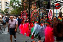 El comerç d'Alacant ix al carrer este dissabte amb tallers, música i activitats gratuïtes