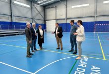 La Diputació d'Alacant invertirà un milió d'euros a Pilar de la Horadada pel nou Pla Planifica