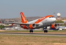 EasyJet s'assenta a Alacant i incorpora 10 noves rutes aèries
