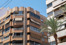 Alicante se adhiere al convenio de la Generalitat y FVMP para el impulso de viviendas de protección pública