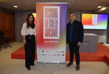 Festival Internacional de Cinema d'Alacant 2024: set pel·lícules competiran per la Tessel·la d'Or