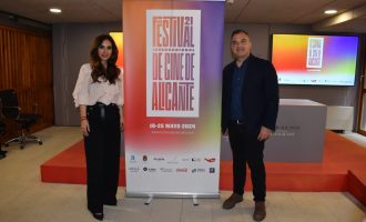 Festival Internacional de Cinema d'Alacant 2024: set pel·lícules competiran per la Tessel·la d'Or