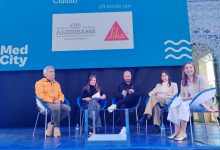 Alicante debate sobre urbanismo tecnológico y movilidad sostenible en el encuentro MedCity