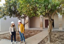 Alacant inaugurarà els primers espais rehabilitats a la Casa de la Misericòrdia a finals 2024