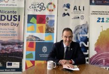 La OCDE selecciona a ALI, el asistente virtual de Alicante como una de las mejores buenas prácticas de innovación de la UE