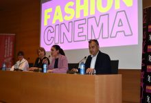 De la pantalla gran a Alacant: els secrets de la moda a través de "Fashion Cinema”