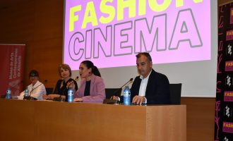 De la pantalla gran a Alacant: els secrets de la moda a través de "Fashion Cinema”