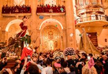 Más de 300.000 personas disfrutaron de la Semana Santa ilicitana